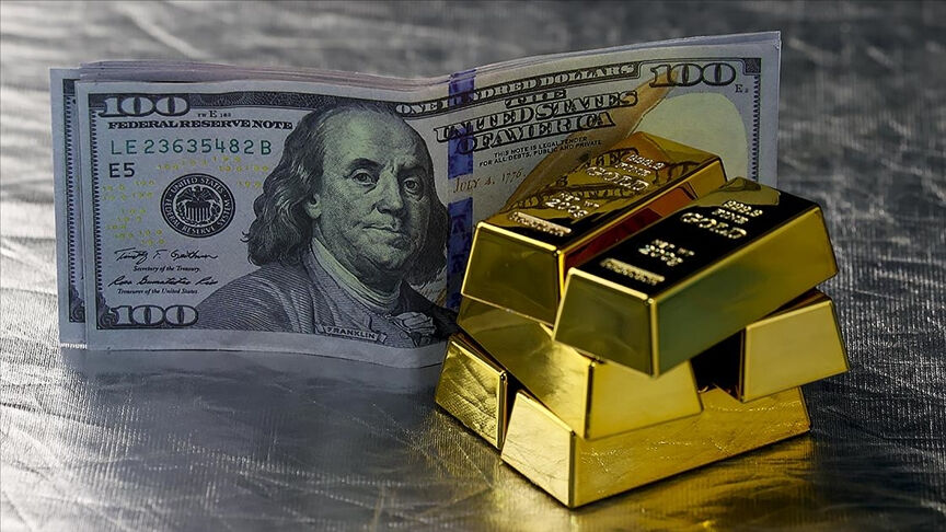 Altında tarihi ralli devam edecek mi? Morgan Stanley rakam ve tarih verdi! Altında tarihi ralli devam edecek mi? Morgan Stanley rakam ve tarih verdi! - 1. Resim