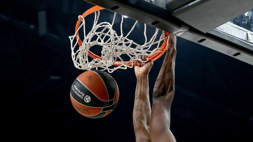 Anadolu Efes-Fenerbahçe Beko maçı hangi kanalda, nereden izlenir? EuroLeague'de Türk Derbisi! Anadolu Efes-Fenerbahçe Beko maçı hangi kanalda, nereden izlenir? EuroLeague'de Türk Derbisi! - 2. Resim