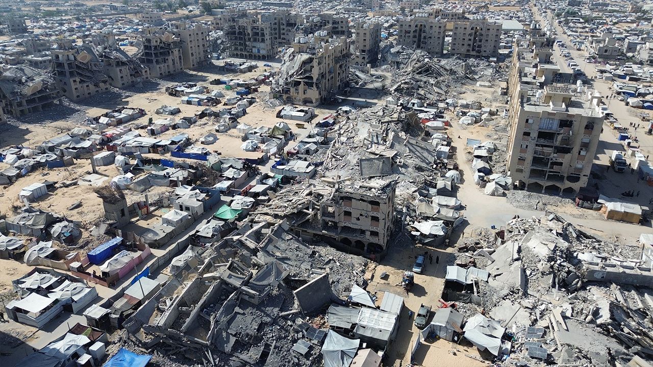 Accordo storico a Gaza: Hamas trasferisce la gestione a un comitato di esperti indipendenti