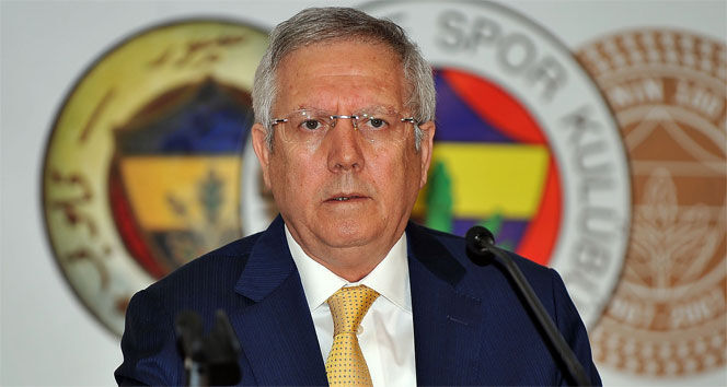 Aziz Yıldırım'dan olağanüstü kongre öncesi açıklama: Ben müfettiş değilim! Aziz Yıldırım'dan olağanüstü kongre öncesi açıklama: Ben müfettiş değilim! - 1. Resim