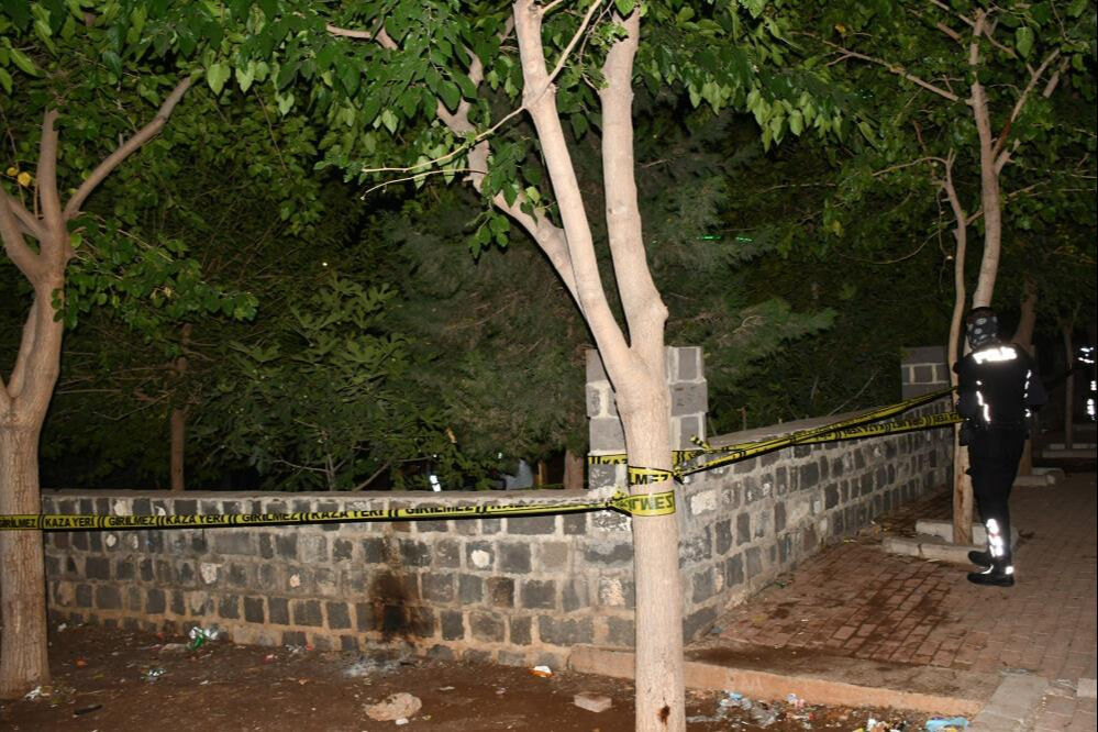 Cami bahçesindeki korkunç olayın sırrı çözüldü! Önce cesedi sonra anne ve babası bulundu Cami bahçesindeki korkunç olayın sırrı çözüldü! Önce cesedi sonra anne ve babası bulundu - 3. Resim