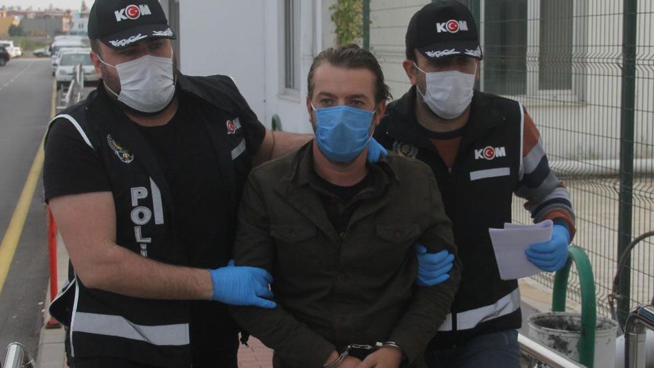 CHP'li Ceyhan eski Belediye Başkanı Kadir Aydar ile ilgili çok konuşulacak iddia: Lüks oteller ve para trafiği iddianamede! CHP'li Ceyhan eski Belediye Başkanı Kadir Aydar ile ilgili çok konuşulacak iddia: Lüks oteller ve para trafiği iddianamede!