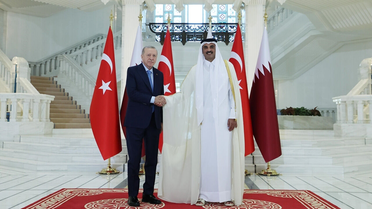 Cumhurbaşkanı Erdoğan'dan KKTC seçimi ile ilgili ilk yorum - 2. Resim
