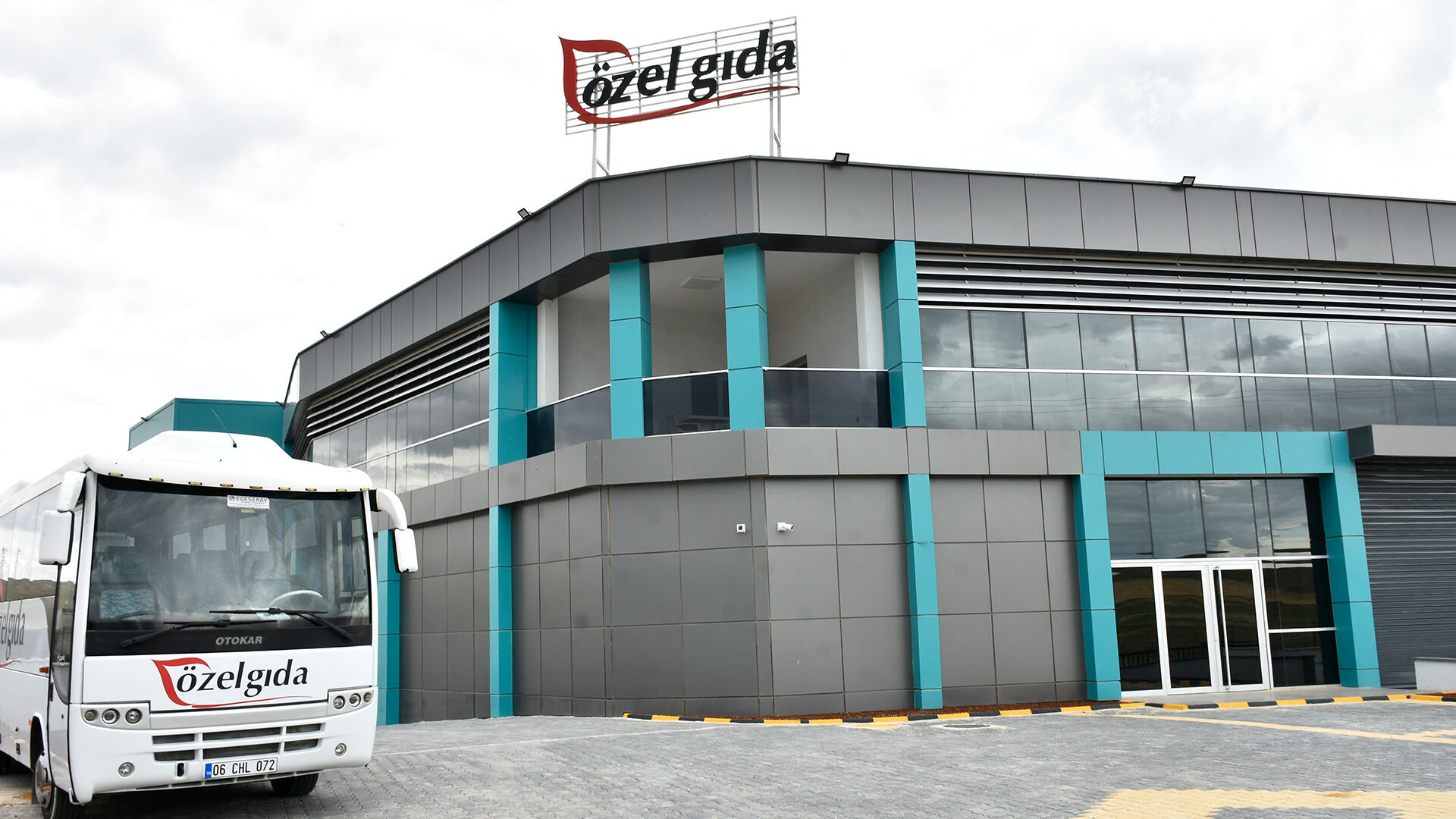 Darboğazdan çıkamadılar! Ünlü gıda devi iflasın eşiğinde Darboğazdan çıkamadılar! Ünlü gıda devi iflasın eşiğinde - 1. Resim