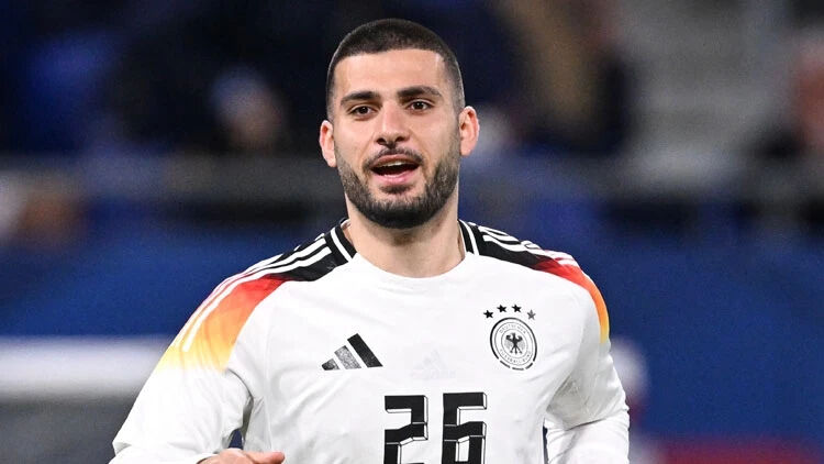 Deniz Undav hangi milli takımda? Türkiye'de oynanama nedeni gündeme geldi - 1. Resim