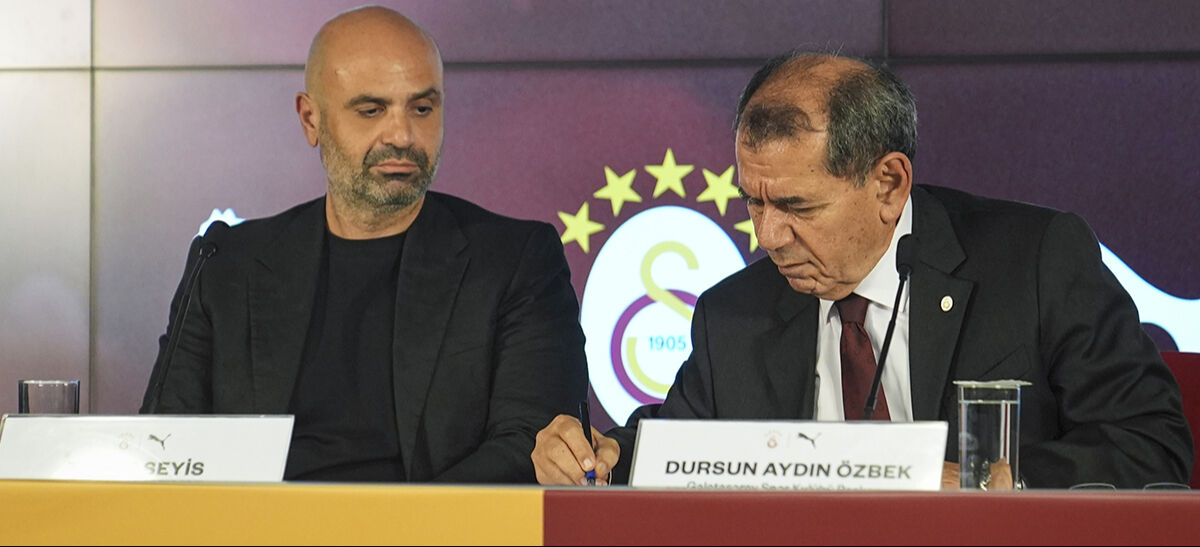 Dursun Özbek'ten Osimhen ve 75 milyon euro açıklaması: Sözleşmedeki detaya dikkat çekti Dursun Özbek'ten Osimhen ve 75 milyon euro açıklaması: Sözleşmedeki detaya dikkat çekti - 1. Resim