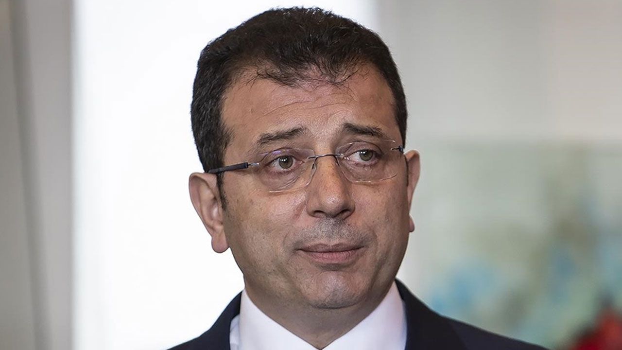 Ekrem İmamoğlu, Beylikdüzü Belediye Başkanlığı davasından beraat etti Ekrem İmamoğlu, Beylikdüzü Belediye Başkanlığı davasından beraat etti