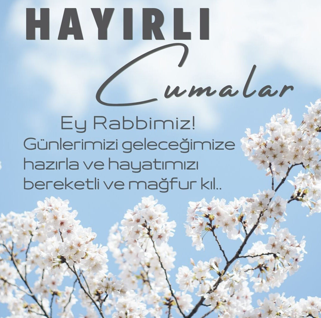 En yeni, güzel Cuma mesajları! 24 Ekim anlamlı, kısa, dualı Hayırlı Cumalar mesajları - 3. Resim