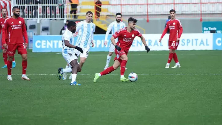 Erzurumspor FK - Ümraniyespor maçı hangi kanalda, saat kaçta? 1. Lig heyecanı sürüyor! - 2. Resim