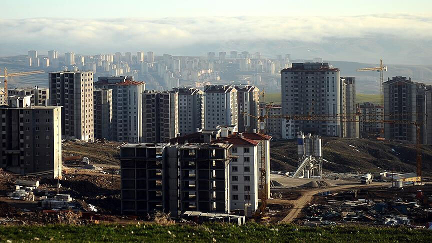 Gayrimenkul yatırımcıları dikkat! İşte konut fiyatı en ucuz ve pahalı 20 şehir Gayrimenkul yatırımcıları dikkat! İşte konut fiyatı en ucuz ve pahalı 20 şehir - 1. Resim