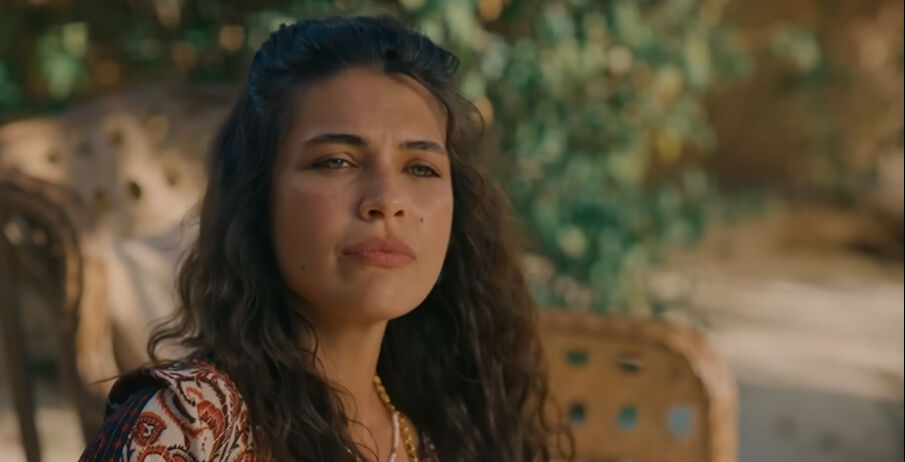 Halef dizisi neden yok, nereden izlenir? 5. ve 6. bölüm yayınlanmadı - 3. Resim