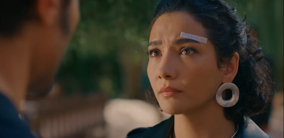 Halef dizisi neden yok, nereden izlenir? 5. ve 6. bölüm yayınlanmadı - 1. Resim