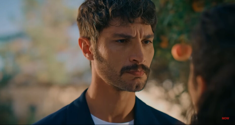 Halef dizisi neden yok, nereden izlenir? 5. ve 6. bölüm yayınlanmadı - 2. Resim