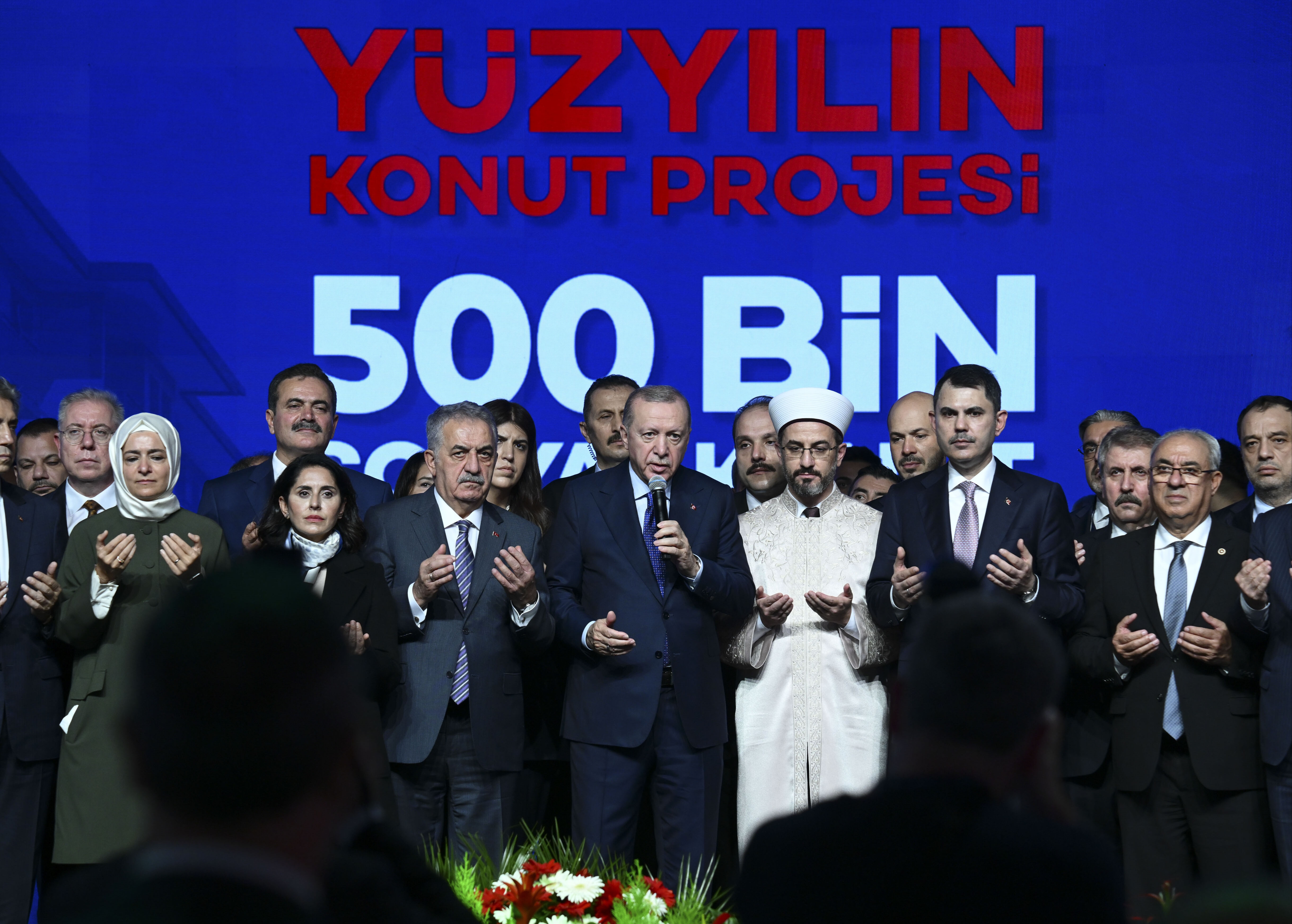 Hangi ilde ne kadar yapılacak, kimler faydalanacak? İşte 500 bin sosyal konutta kontenjan detayları Hangi ilde ne kadar yapılacak, kimler faydalanacak? İşte 500 bin sosyal konutta kontenjan detayları - 1. Resim