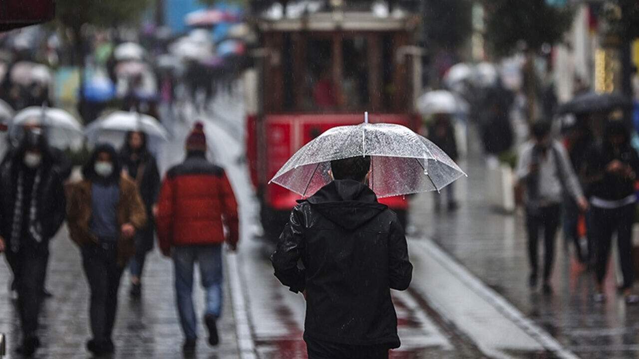 İstanbullular için kritik uyarı geldi, Orhan Şen saat verdi: Bugün evinize erken gidin İstanbullular için kritik uyarı geldi, Orhan Şen saat verdi: Bugün evinize erken gidin - 1. Resim