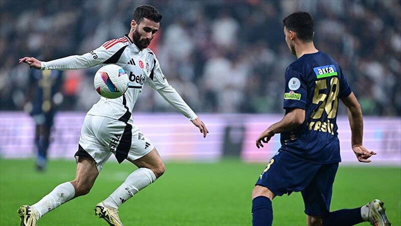 Kasımpaşa Beşiktaş maçı ne zaman, hangi kanalda, maç kadrosu belli oldu mu? Maçın hakemi Adnan Deniz Kayatepe oldu! Kasımpaşa Beşiktaş maçı ne zaman, hangi kanalda, maç kadrosu belli oldu mu? Maçın hakemi Adnan Deniz Kayatepe oldu! - 3. Resim