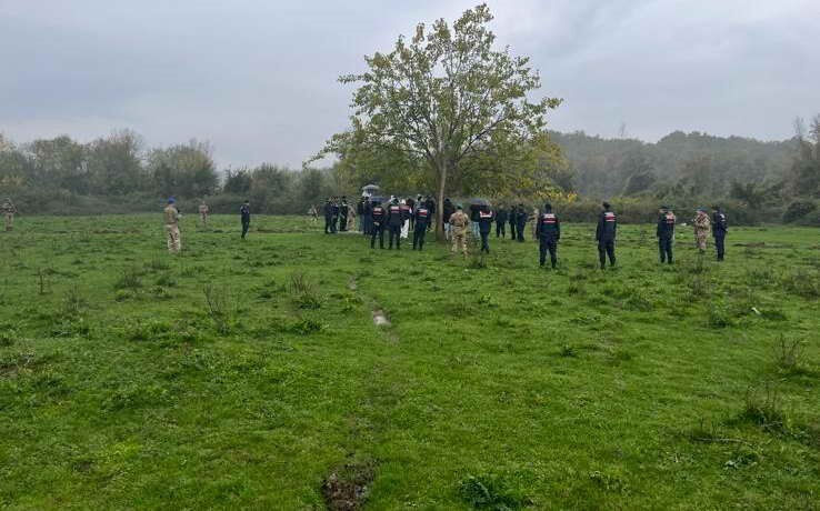 Katil suçunu itiraf etti! 17 yaşındaki Hasret'i nasıl öldürdüğünü anlattı Katil suçunu itiraf etti! 17 yaşındaki Hasret'i nasıl öldürdüğünü anlattı - 3. Resim