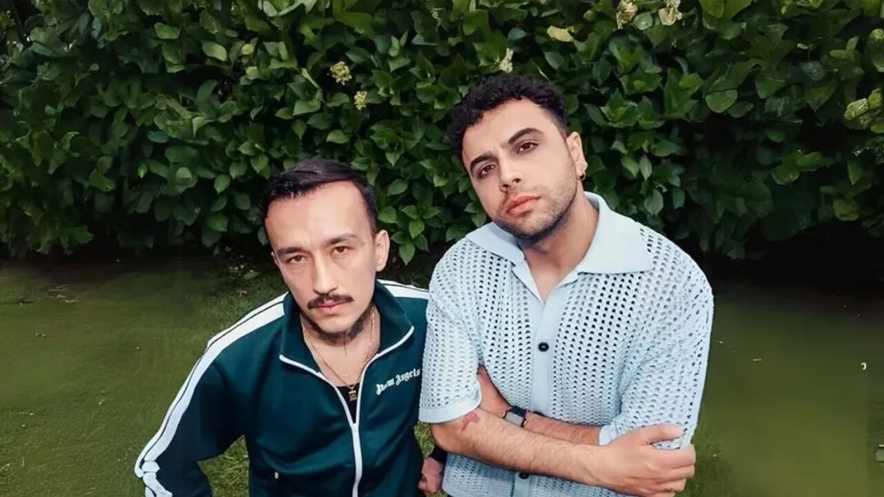 KÖFN dağıldı mı, neden? Adamlar ve Son Feci Bisiklet grubunun dağılması ile gündeme geldi KÖFN dağıldı mı, neden? Adamlar ve Son Feci Bisiklet grubunun dağılması ile gündeme geldi - 2. Resim