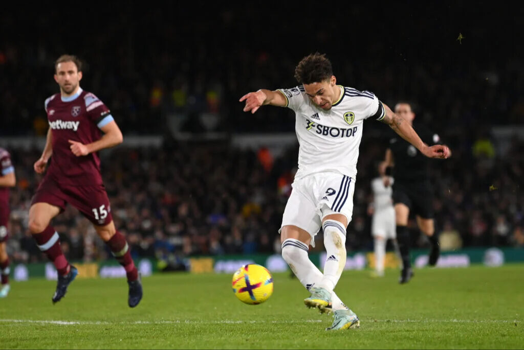 Leeds United - West Ham United maçı hangi kanalda, ne zaman, saat kaçta? İngiltere Premier Lig heyecanı sürüyor! Leeds United - West Ham United maçı hangi kanalda, ne zaman, saat kaçta? İngiltere Premier Lig heyecanı sürüyor! - 3. Resim