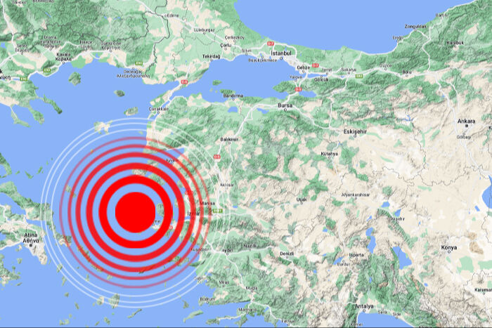 Malatya!da deprem mi oldu? 24 Ekim AFAD ve Kandilli Rasathanesi açıkladı Malatya!da deprem mi oldu? 24 Ekim AFAD ve Kandilli Rasathanesi açıkladı - 1. Resim