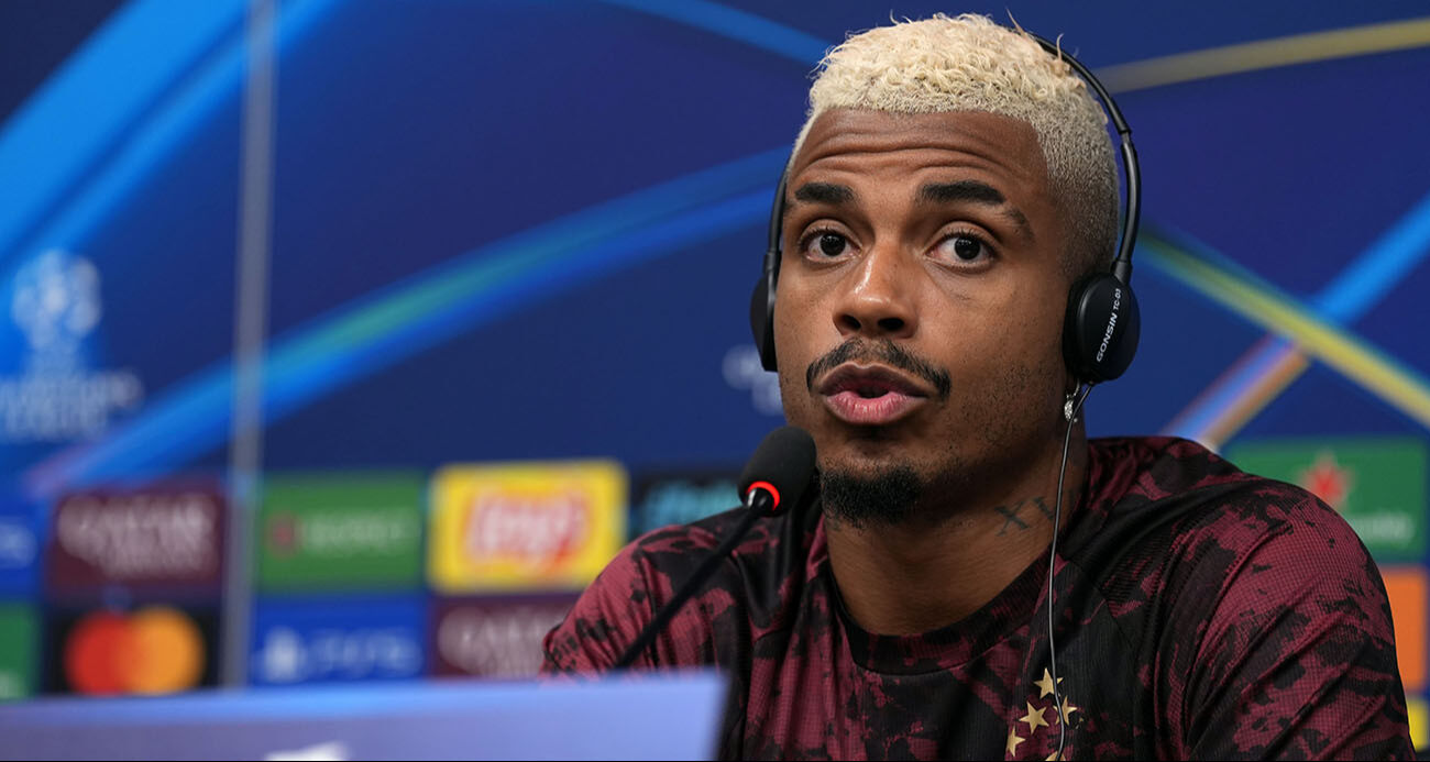 Mario Lemina'nın sözleşmesindeki '+1 yıl' şartı ortaya çıktı: İşte opsiyon maddesi... Mario Lemina'nın sözleşmesindeki '+1 yıl' şartı ortaya çıktı: İşte o madde... - 2. Resim