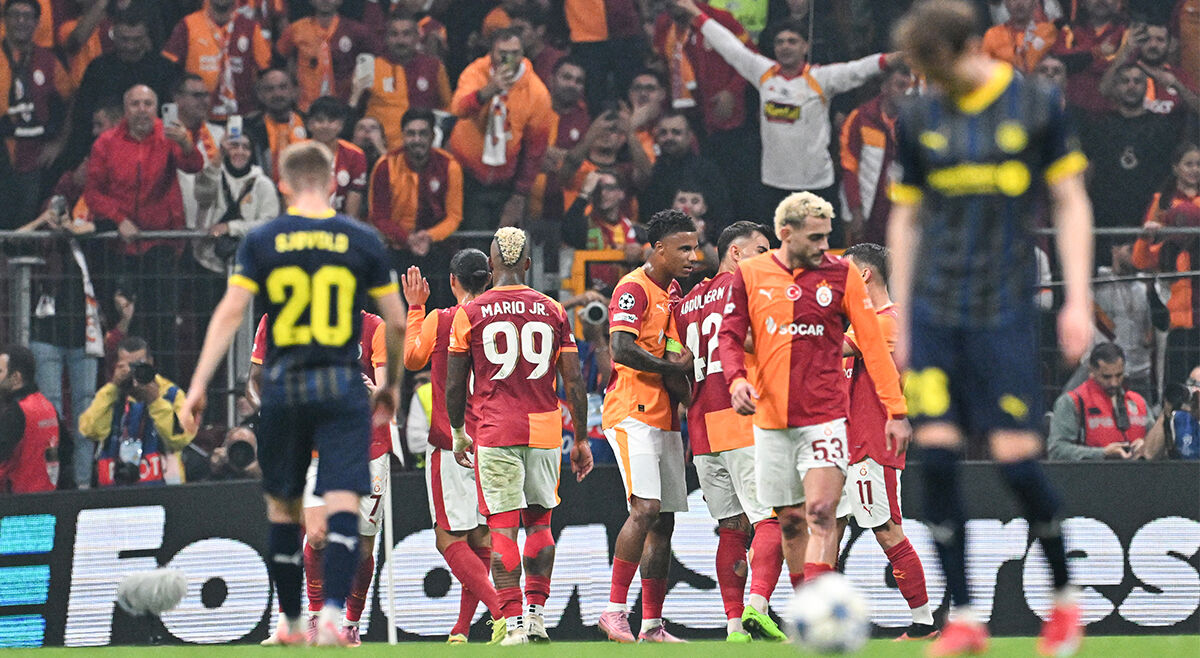 Mario Lemina'nın sözleşmesindeki '+1 yıl' şartı ortaya çıktı: İşte opsiyon maddesi... Mario Lemina'nın sözleşmesindeki '+1 yıl' şartı ortaya çıktı: İşte o madde... - 3. Resim