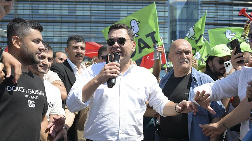 Martı Tag yasal mı? Danıştay kararıyla Martı e-Ulaşım lisansını almaya hak kazandı Martı Tag yasal mı? Danıştay kararıyla Martı e-Ulaşım lisansını almaya hak kazandı - 1. Resim