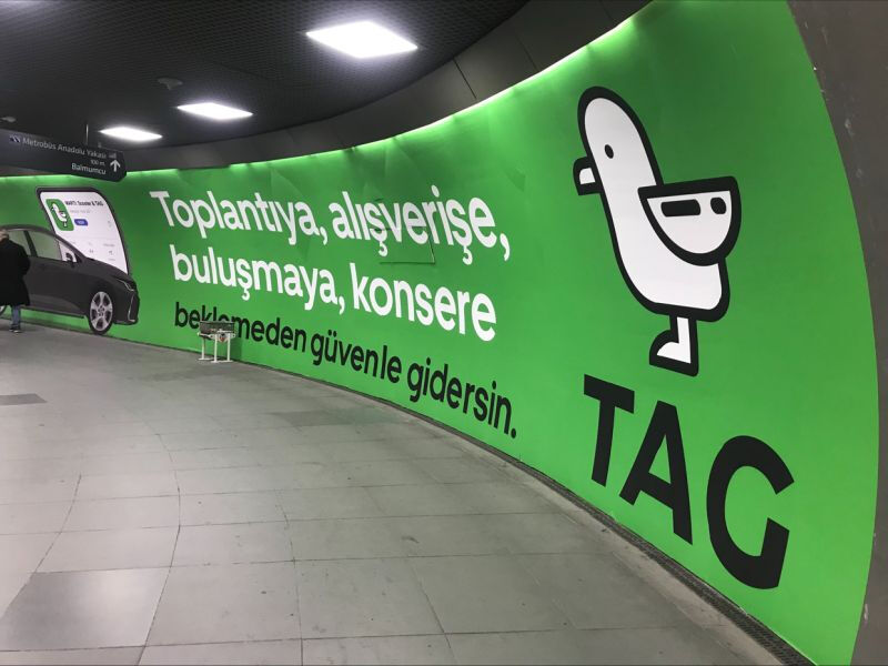 Martı Tag yasal mı? Danıştay kararıyla Martı e-Ulaşım lisansını almaya hak kazandı Martı Tag yasal mı? Danıştay kararıyla Martı e-Ulaşım lisansını almaya hak kazandı - 2. Resim