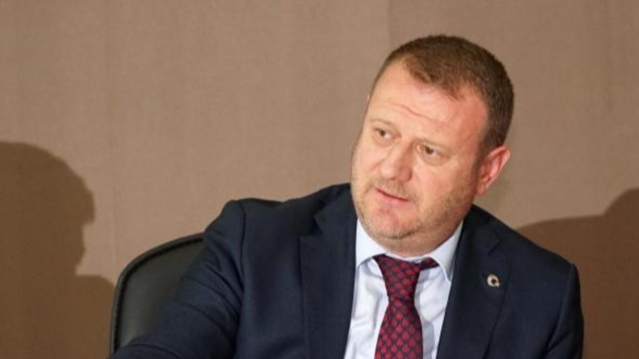 Mehmet Daniş kimdir, nereli, kaç yaşında? RTÜK’ün yeni Başkanı Mehmet Daniş oldu! Mehmet Daniş kimdir, nereli, kaç yaşında? RTÜK’ün yeni Başkanı Mehmet Daniş oldu!