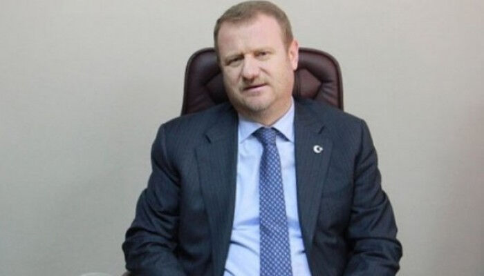 Mehmet Daniş kimdir, nereli, kaç yaşında? RTÜK’ün yeni Başkanı Mehmet Daniş oldu! Mehmet Daniş kimdir, nereli, kaç yaşında? RTÜK’ün yeni Başkanı Mehmet Daniş oldu! - 2. Resim