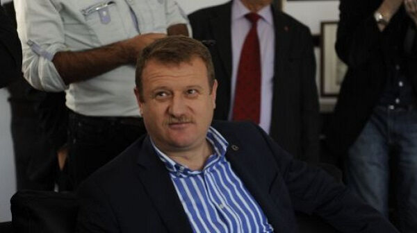 Mehmet Daniş kimdir, nereli, kaç yaşında? RTÜK’ün yeni Başkanı Mehmet Daniş oldu! Mehmet Daniş kimdir, nereli, kaç yaşında? RTÜK’ün yeni Başkanı Mehmet Daniş oldu! - 1. Resim