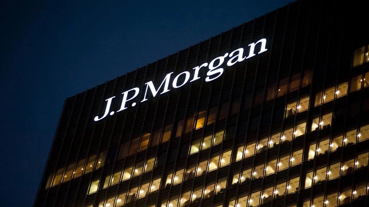 Merkez Bankası aralıkta faizi indirecek mi? JP Morgan 2025 ve 2026 sonu tahminlerini açıkladı Merkez Bankası aralıkta faizi indirecek mi? JP Morgan 2025 ve 2026 sonu tahminlerini açıkladı - 2. Resim