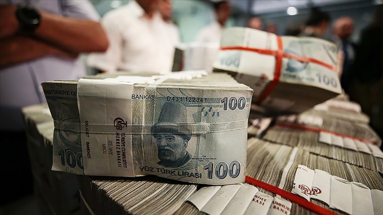 Merkez'in 'reeskont' hamlesi iş dünyası tarafından olumlu karşılandı: Stratejik bir adım Merkez'in 'reeskont' hamlesi iş dünyası tarafından olumlu karşılandı: Stratejik bir adım