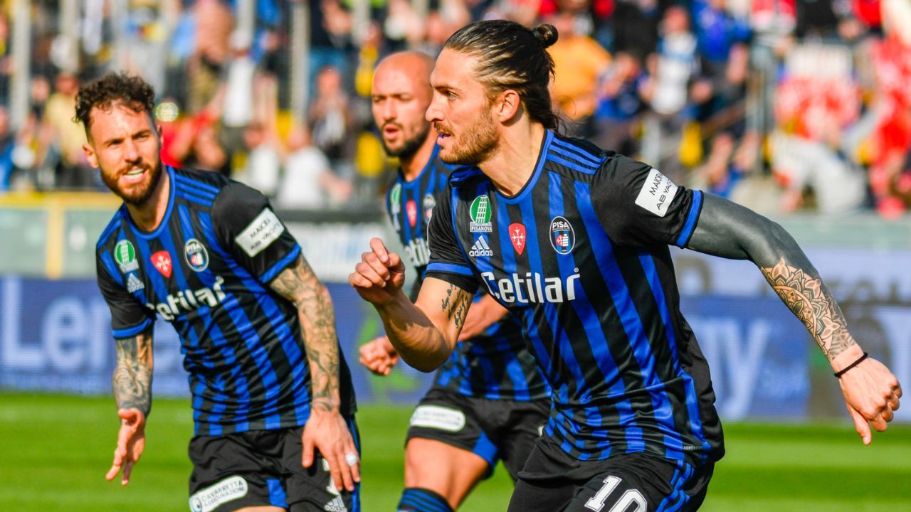 Milan - Pisa maçı hangi kanalda, ne zaman, saat kaçta? Muhtemel maç kadrosu belli oldu! Milan - Pisa maçı hangi kanalda, ne zaman, saat kaçta? Muhtemel maç kadrosu belli oldu!