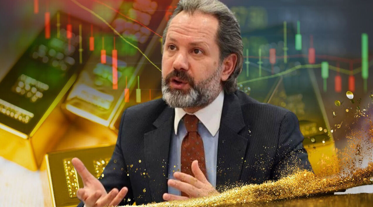 Ne altın ne gümüş ne dolar! 'Soygun var' diyen İslam Memiş'ten yatırımcılara tavsiye Ne altın ne gümüş ne dolar! 'Soygun var' diyen İslam Memiş'ten yatırımcılara tavsiye - 2. Resim