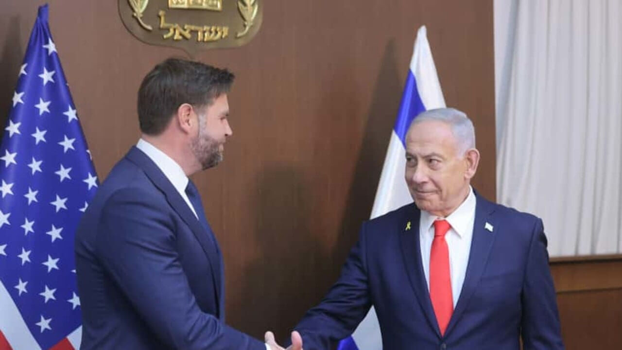 Netanyahu'ya zor soru! Tel Aviv'e 72 saatte 4 ziyaret dikkat çekti Netanyahu'ya zor soru! Tel Aviv'e 72 saatte 4 ziyaret dikkat çekti - 3. Resim