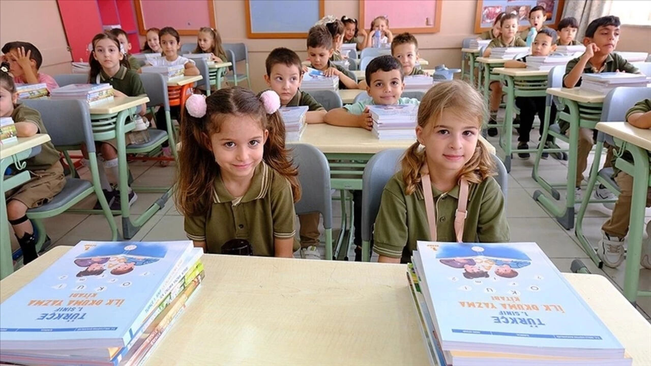 Okullar erken mi kapanacak? İstanbul’da bugün okullar tatil ilan edildi - 3. Resim