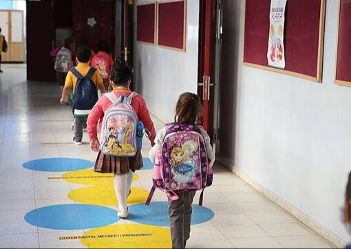 Okullar erken mi kapanacak? İstanbul’da bugün okullar tatil ilan edildi - 2. Resim