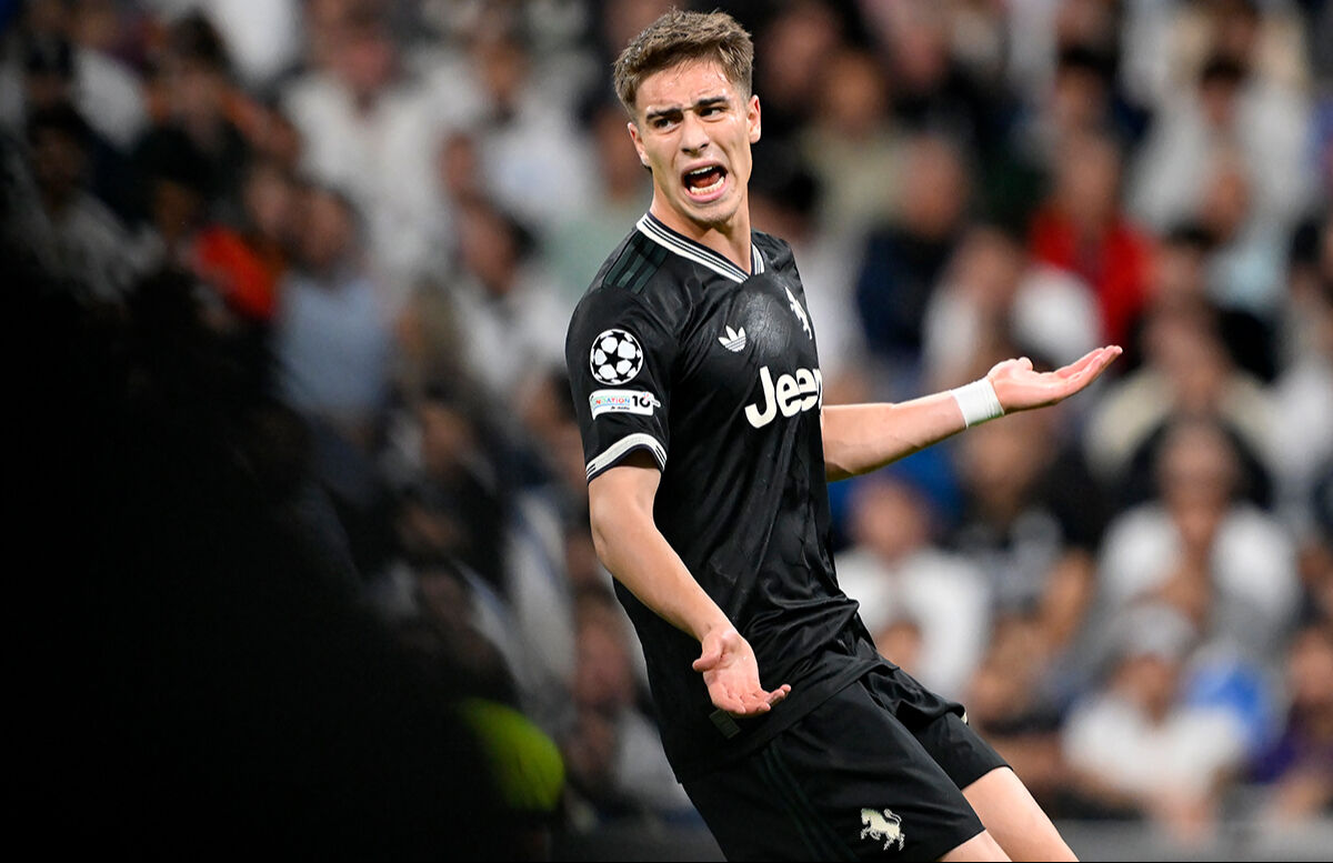 Real Madrid'in çılgın transfer planı! Kenan Yıldız ve Arda Güler takım arkadaşı mı oluyor? - 2. Resim