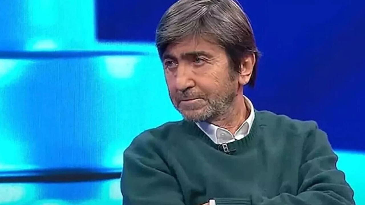 Rıdvan Dilmen'den Fenerbahçe - Stuttgart maçının hakemine tepki: Rezalet! Son maçı olur - 2. Resim