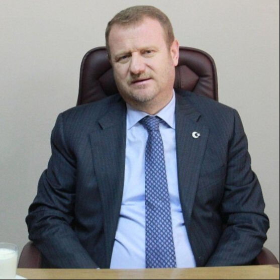RTÜK'ün yeni başkanı Mehmet Daniş oldu RTÜK'ün yeni başkanı Mehmet Daniş oldu - 2. Resim
