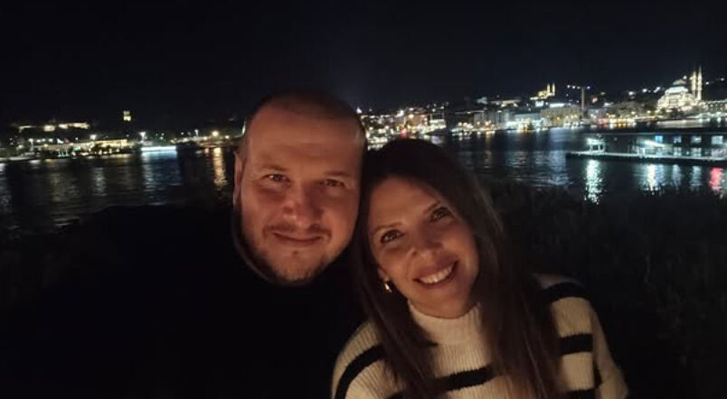 Şahan Gökbakar'ın eşi Selin Ortaçlı kimdir? Mesleği, yaşı ve kariyeri merak ediliyor - 2. Resim