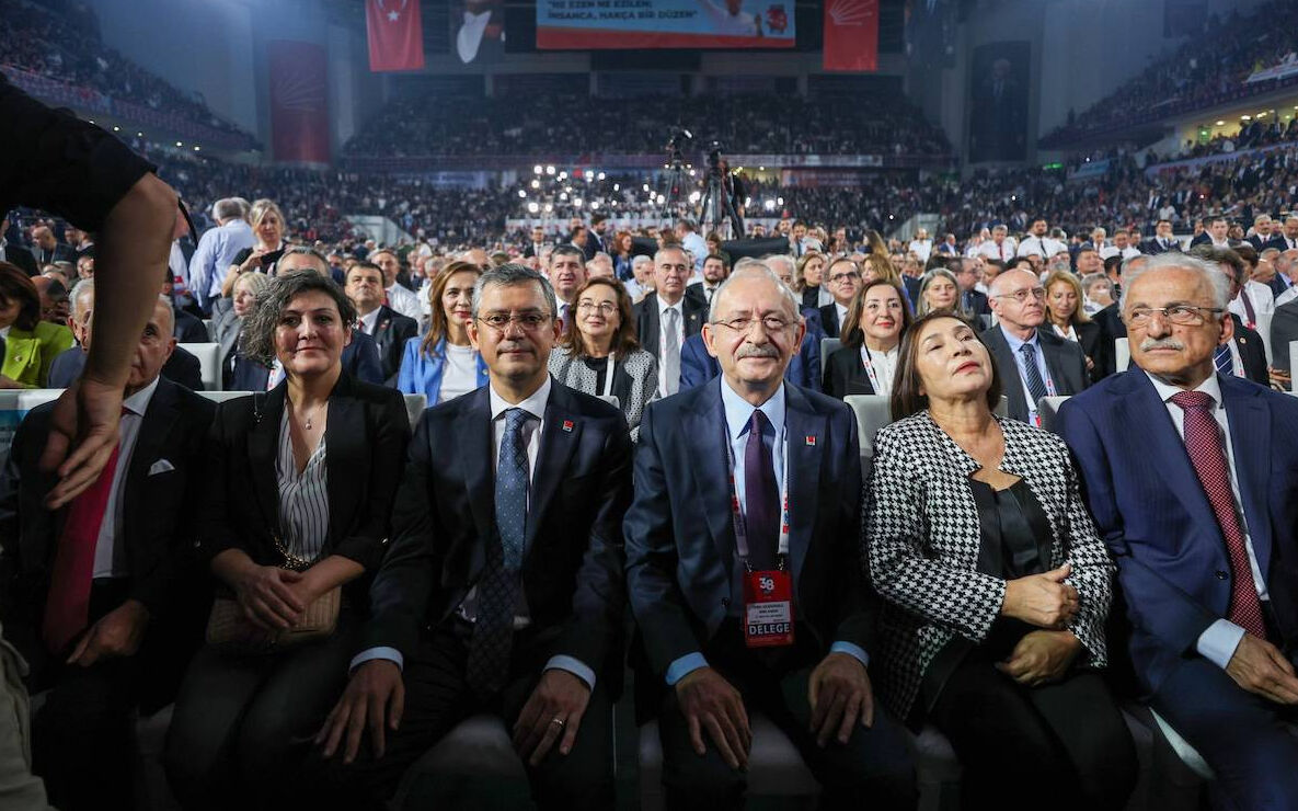 Şaibeli kurultay için karar günü! Mutlak butlan çıkarsa ne olur? İşte CHP'yi bekleyen senaryo - 1. Resim