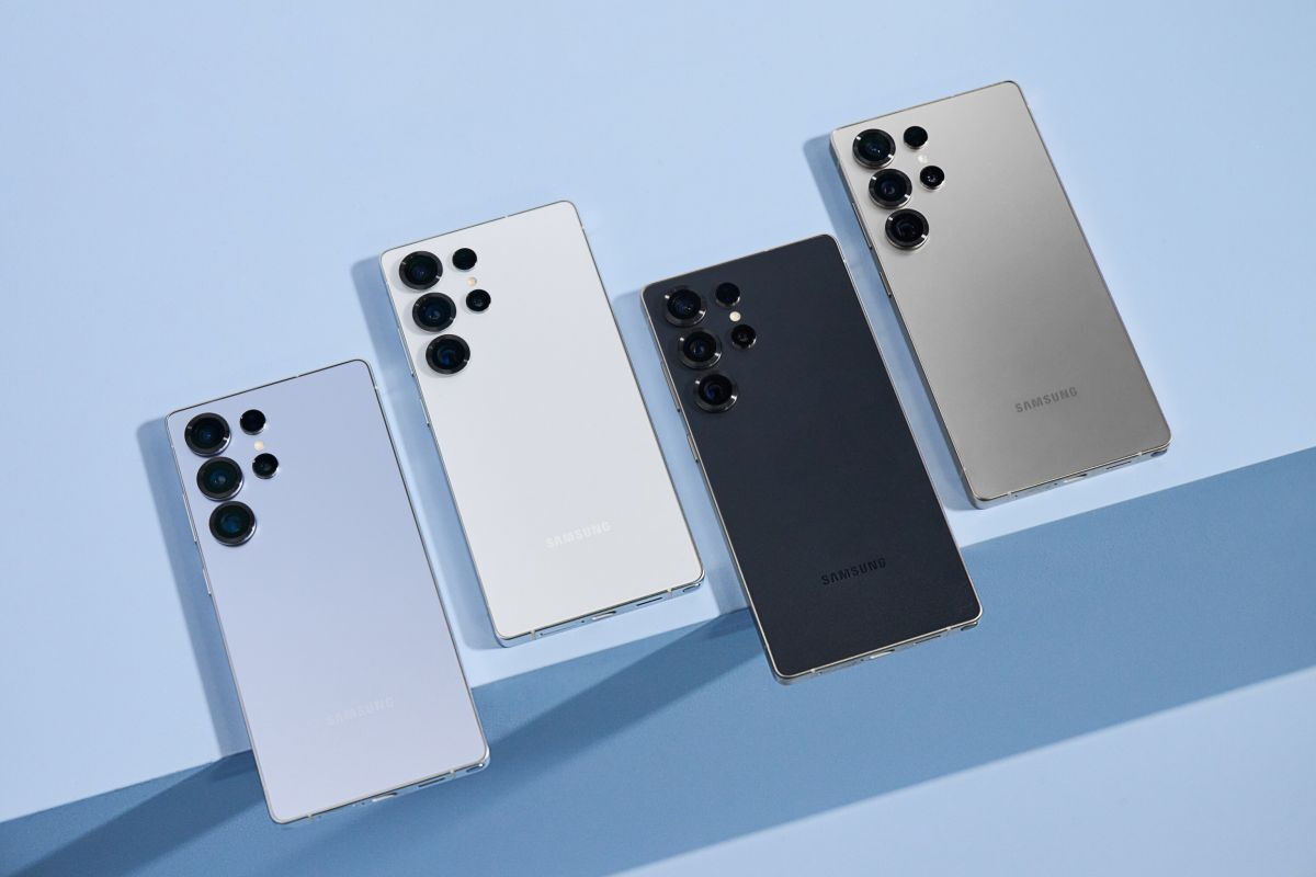 Samsung S26 Ultra ne zaman çıkacak, Türkiye fiyatı ne kadar olacak? Lansman için geri sayım başladı! Samsung S26 Ultra ne zaman çıkacak, Türkiye fiyatı ne kadar olacak? Lansman için geri sayım başladı! - 1. Resim