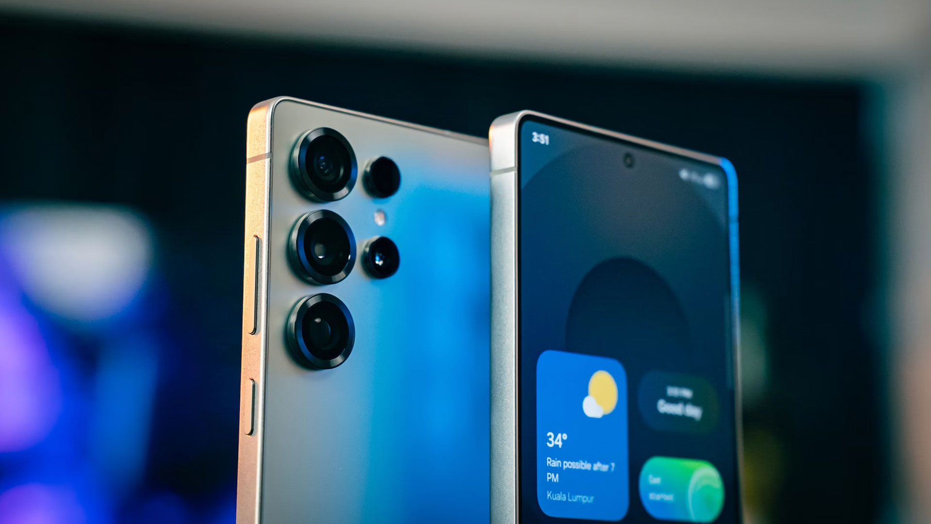 Samsung S26 Ultra ne zaman çıkacak, Türkiye fiyatı ne kadar olacak? Lansman için geri sayım başladı! Samsung S26 Ultra ne zaman çıkacak, Türkiye fiyatı ne kadar olacak? Lansman için geri sayım başladı! - 2. Resim
