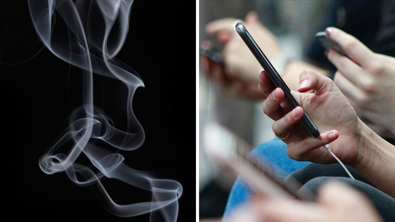 Sigara ve cep telefonunda ÖTV oranları değişti Sigara ve cep telefonunda ÖTV oranları değişti