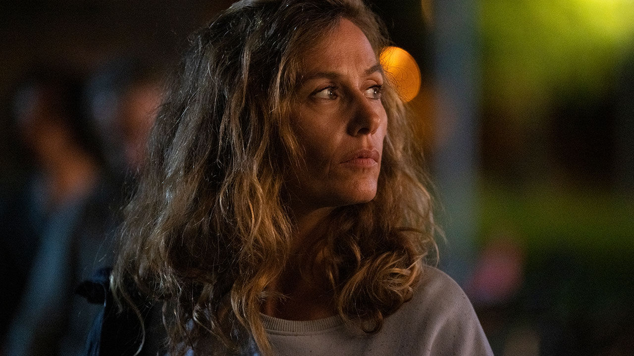 Sinemada bu hafta | Yapay zekânın sanatçı hapishanesi! Teknoloji kâbusu: Dalloway - 1. Resim