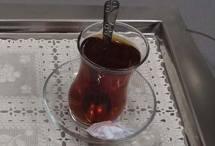 Sırrı çözüldü, çay severler dikkat! Faydası dillerden düşmüyor, sabah akşam tüketiliyor ama... Sırrı çözüldü, çay severler dikkat! Faydası dillerden düşmüyor, sabah akşam tüketiliyor ama... - 3. Resim