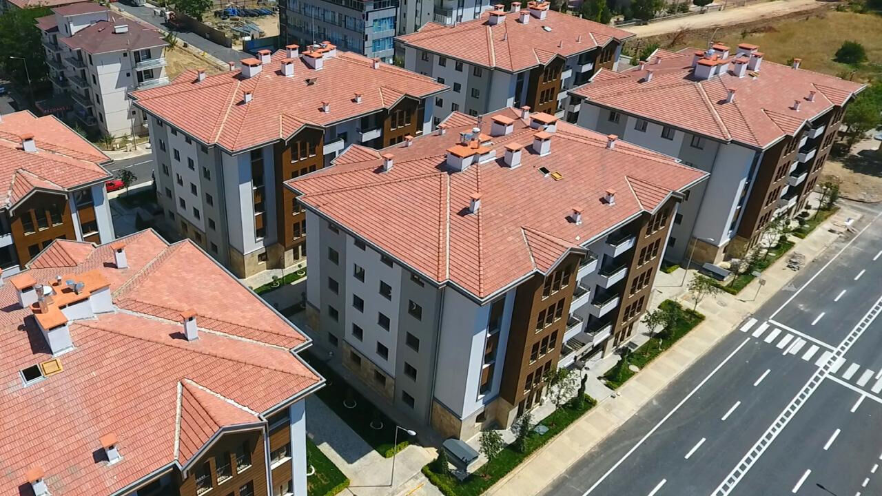 TOKİ'den İstanbul'a 15 bin kiralık konut! Kiralar yarı yarıya ucuz olacak TOKİ'den İstanbul'a kiralık konut! Kaç tane yapılacak, kiralar ne kadar olacak? - 2. Resim
