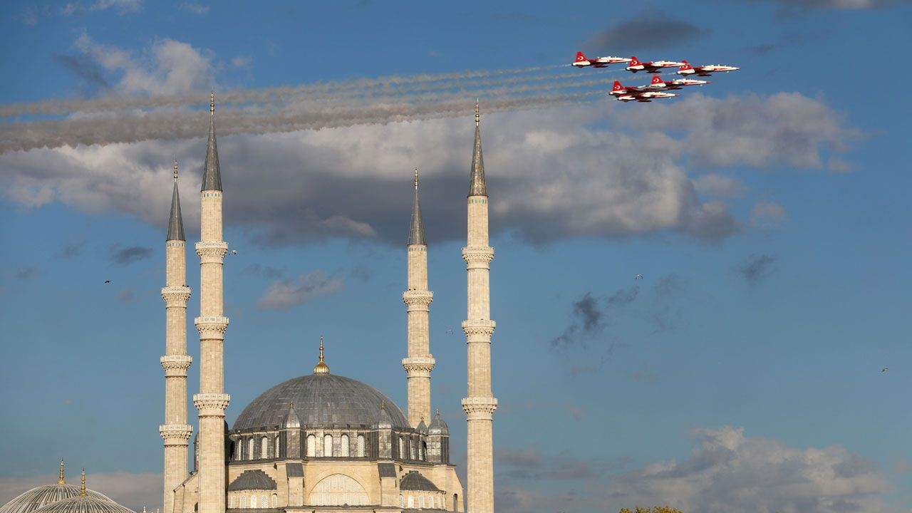 Yaşam